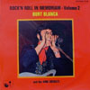 Albumcover Burt Blanca - Rock´n´Roll in Memoriam Vol. 2